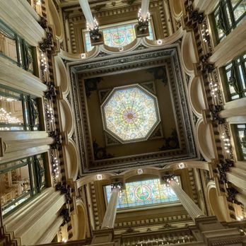 Teatro Colón - Performing Arts Near Me - Buenos Aires, C