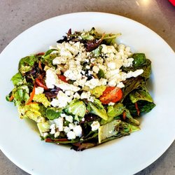 Sienna & Hope bistro - The Greek Salad $14¡