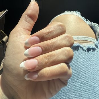 Philly Nail & Spa - Nail Salons Near Me - Lincoln, California