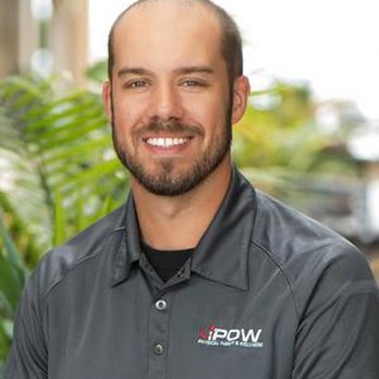 iPOW Physical Therapy & Wellness - Dr. Ryley Rodrigues - Physical Therapy Near Me - Amarillo, Texas