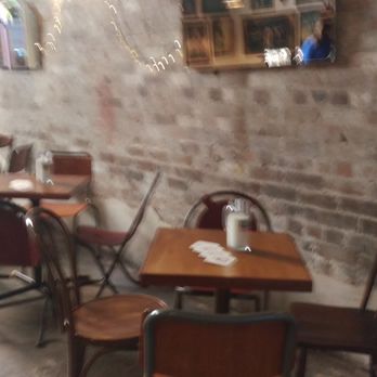 Arcadia Liquors - Seating - Bars Near Me - Redfern, NSW