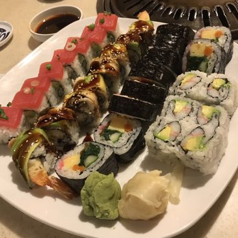 Bi Bim Bab - Korean Near Me - Novi, Michigan
