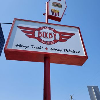 Bixby Classic Burger - Finally Open - Burgers Near Me - Long Beach, California Bixby Classic Burger - Finally Open - Burgers Near Me - Long Beach, California