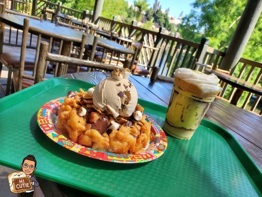 Hungry Bear Restaurant by null