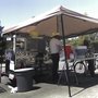 Photo of Tamale Stand