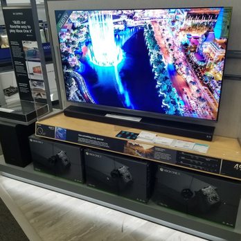 Best Buy - X Box One X. [didn't purchase here bc Sales Person was m.i.a.] - Computers Near Me - Rockaway, New Jersey