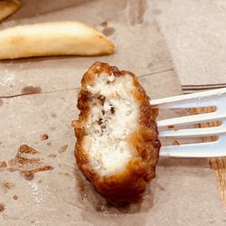 Charleys Cheesesteaks and Wings - Boneless chicken wing