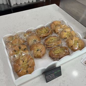 Kokee Tea - Juice Bars & Smoothies Near Me - Washington, DC, District of Columbia