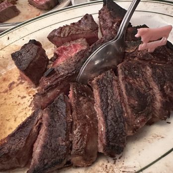 Peter Luger - Steakhouses Near Me - Brooklyn, New York
