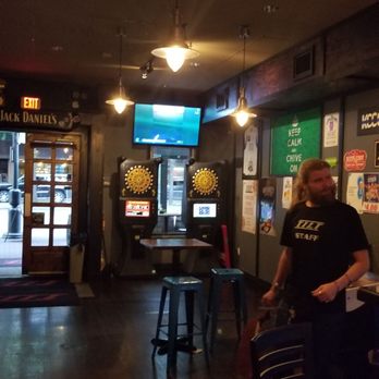 Tilt - Pubs Near Me - Charlotte, North Carolina Tilt - Pubs Near Me - Charlotte, North Carolina