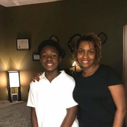 Gifted Hands Massage & Aesthetic - Yes! I work on children athletes as well.