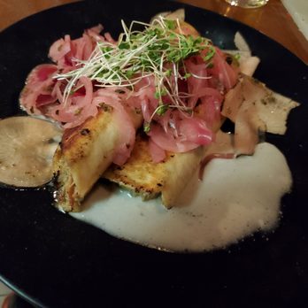 BOCA by Chef Maria Mazon - The duck special - Mexican Near Me - Tucson, Arizona BOCA by Chef Maria Mazon - The duck special - Mexican Near Me - Tucson, Arizona