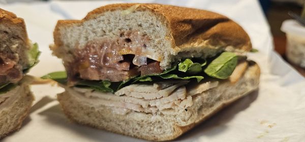 Surf Side Deli by null