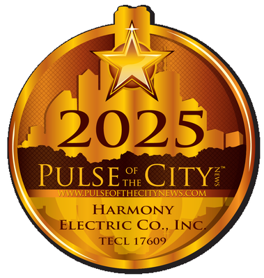 Harmony Electric Co