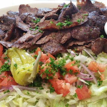 Bosphorus - Gyro platter - Turkish Near Me - Cary, North Carolina Bosphorus - Gyro platter - Turkish Near Me - Cary, North Carolina