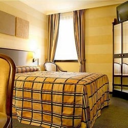 Holiday Inn Express Hotel Glasgow City Ctr-Theatreland