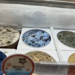 Aloha Baskin Robbins