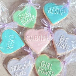 Natalie Rose Cakes