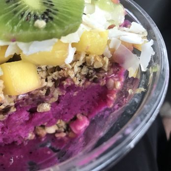 Playa Bowls - Acai Bowls Near Me - Rutherford, New Jersey Playa Bowls - Acai Bowls Near Me - Rutherford, New Jersey