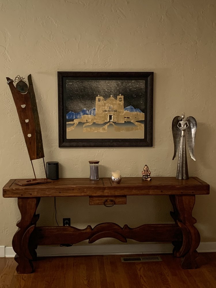 RENAISSANCE FINE FRAMING Updated September 2024 39 Photos 1415 Carlisle Blvd NE