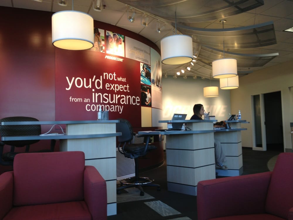 PROGRESSIVE INSURANCE BRIDGETON Updated June 2024 13284 Corporate