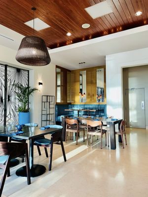 SHOR American Seafood Grill by null
