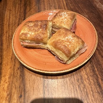 Mountain Standard - New American Near Me - Vail, Colorado