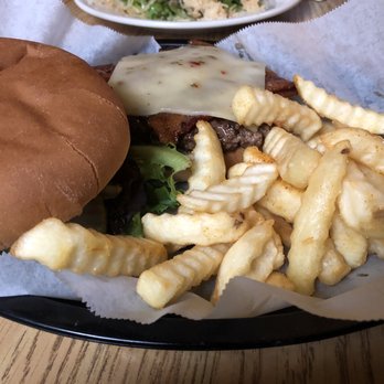 Low Gap Cafe - Burger - American Near Me - Jasper, Arkansas