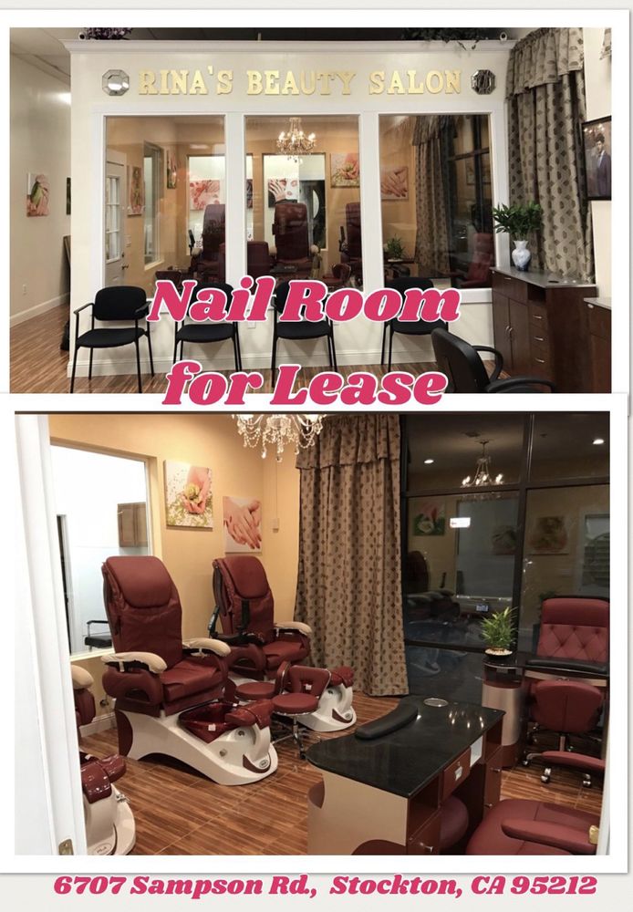 RINA’S BEAUTY SALON 58 Photos & 12 Reviews Hair Salons 6707