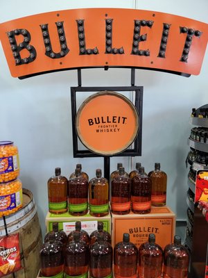 BevMo! by null