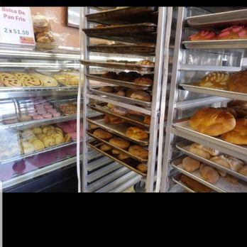 Canela Bakery - Bakery - Bakeries Near Me - Montebello, California