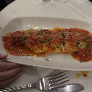 Zelo - Housemade Ravioli - Italian Near Me - Minneapolis, Minnesota