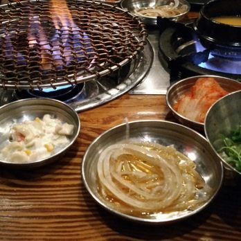 Jongro BBQ - Korean Near Me - New York, New York Jongro BBQ - Korean Near Me - New York, New York