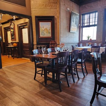 Alpine Chef Restaurant - German Near Me - Fredericksburg, Virginia