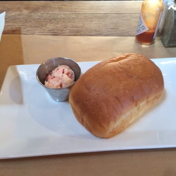 Cotton - Strawberry butter and bread - Southern Near Me - Monroe, Louisiana Cotton - Strawberry butter and bread - Southern Near Me - Monroe, Louisiana