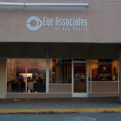 Eye Associates of New Mexico - Los Alamos