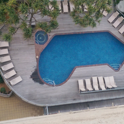 Jedda Apartments