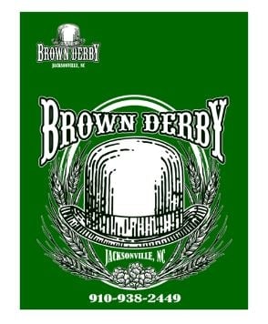 The Brown Derby Pub Image