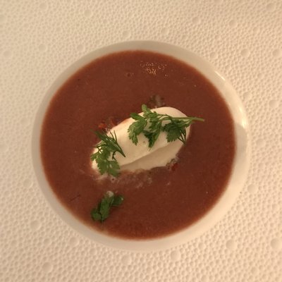 L'Escudella by null