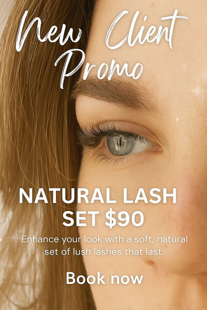 FabuLash By Tanya Logo