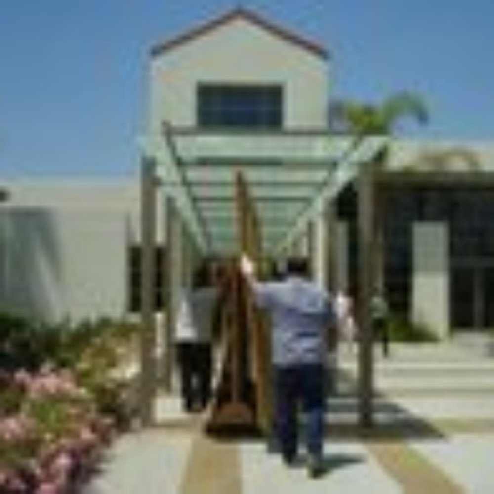 Daly Movers - Movers Near Me - Garden Grove, California