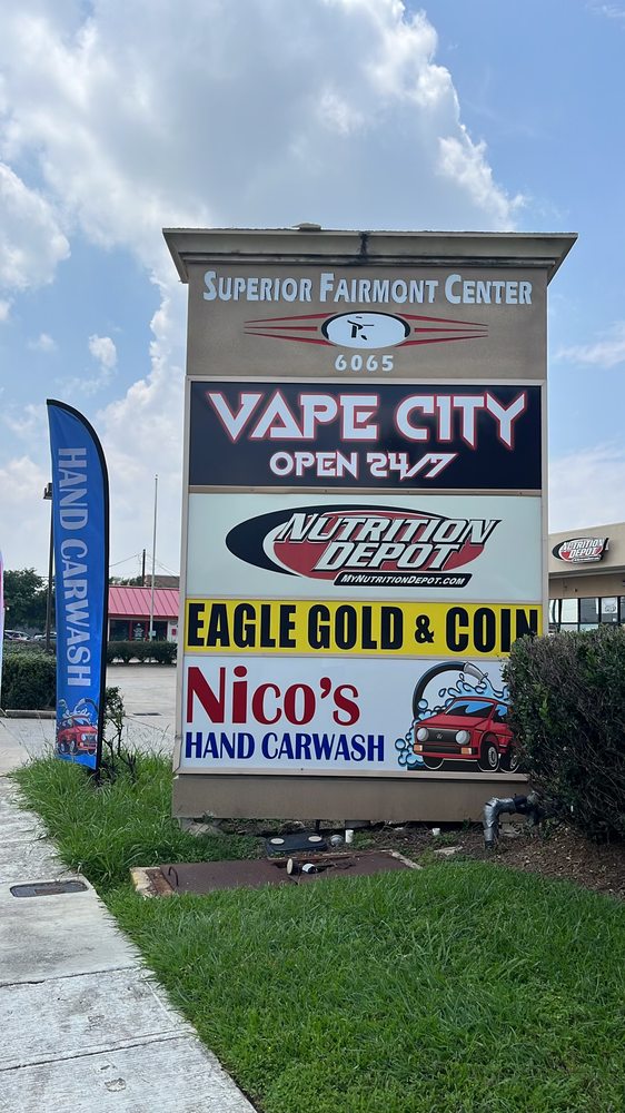 NICO’S HAND CAR WASH Updated September 2024 Request a Quote 11