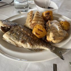 Zafer'in Yeri Restaurant