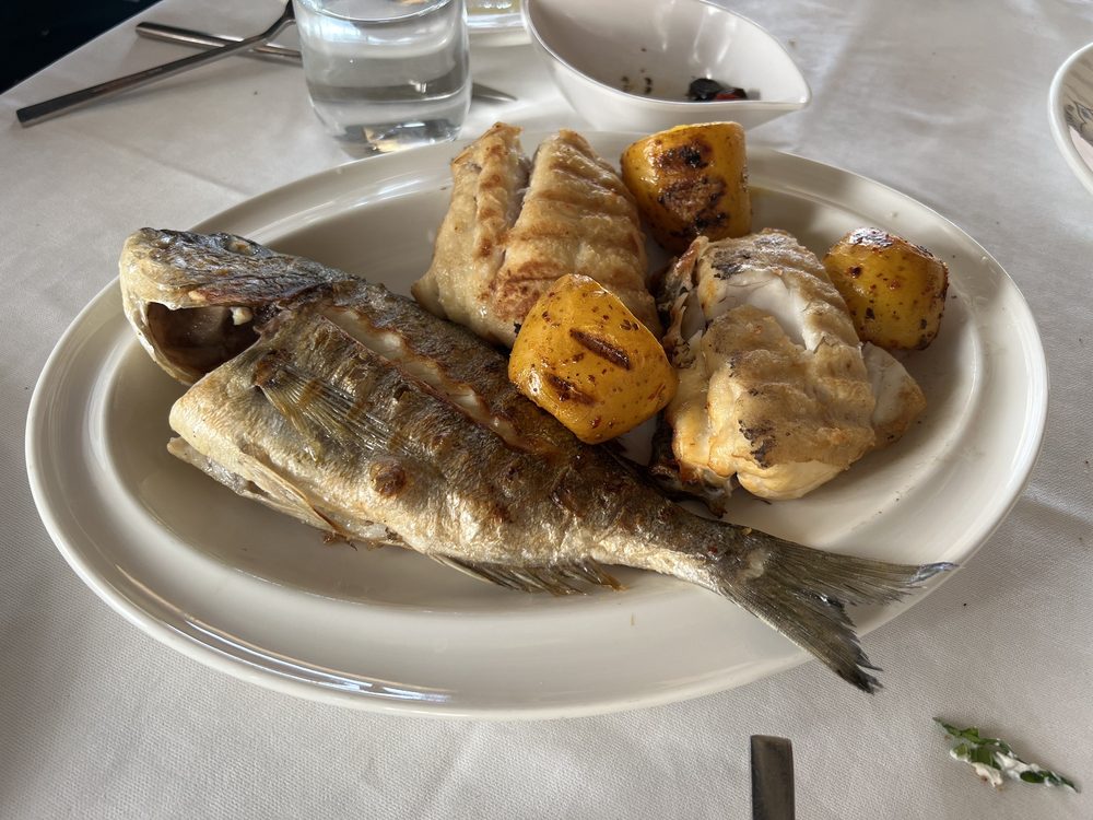 Zafer'in Yeri Restaurant
