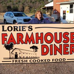 Lorie's Farmhouse Diner