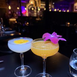 Cocktails Cocktails
