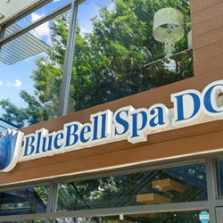 Bluebell Spa DC