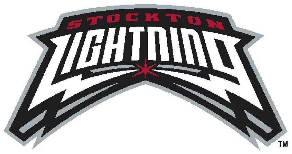 STOCKTON LIGHTNING Updated June 2024 248 W Fremont St, Stockton