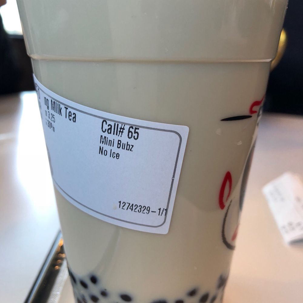Kung Fu Tea - Coffee & Tea Near Me - Doraville, Georgia Kung Fu Tea - Coffee & Tea Near Me - Doraville, Georgia