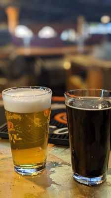 Harper's Restaurant & Brew Pub by null